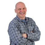 Tom Wilcox, Germantown WI Language Arts teacher