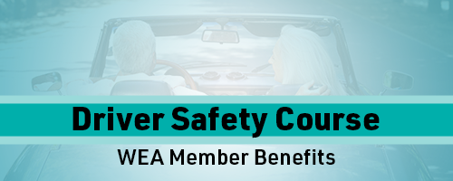 Begin Driver Safety Course by clicking here