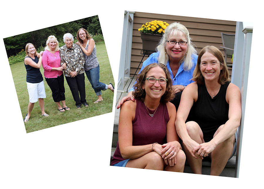 Leatrice's Legacy family photos