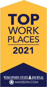 Top Workplaces 2021