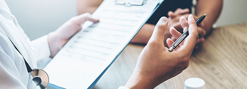 Protect yourself and your family with a long-term insurance policy