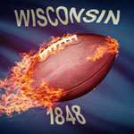 UW Madison football