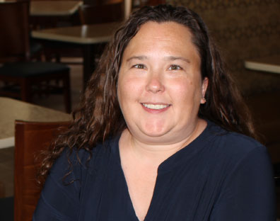 Kerri Herrild your story