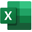 Excel icon