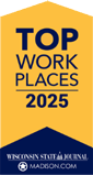 Top workplaces award 2024