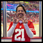 Andrew Farrar, Outstanding Educator, Oconomowoc Area School District