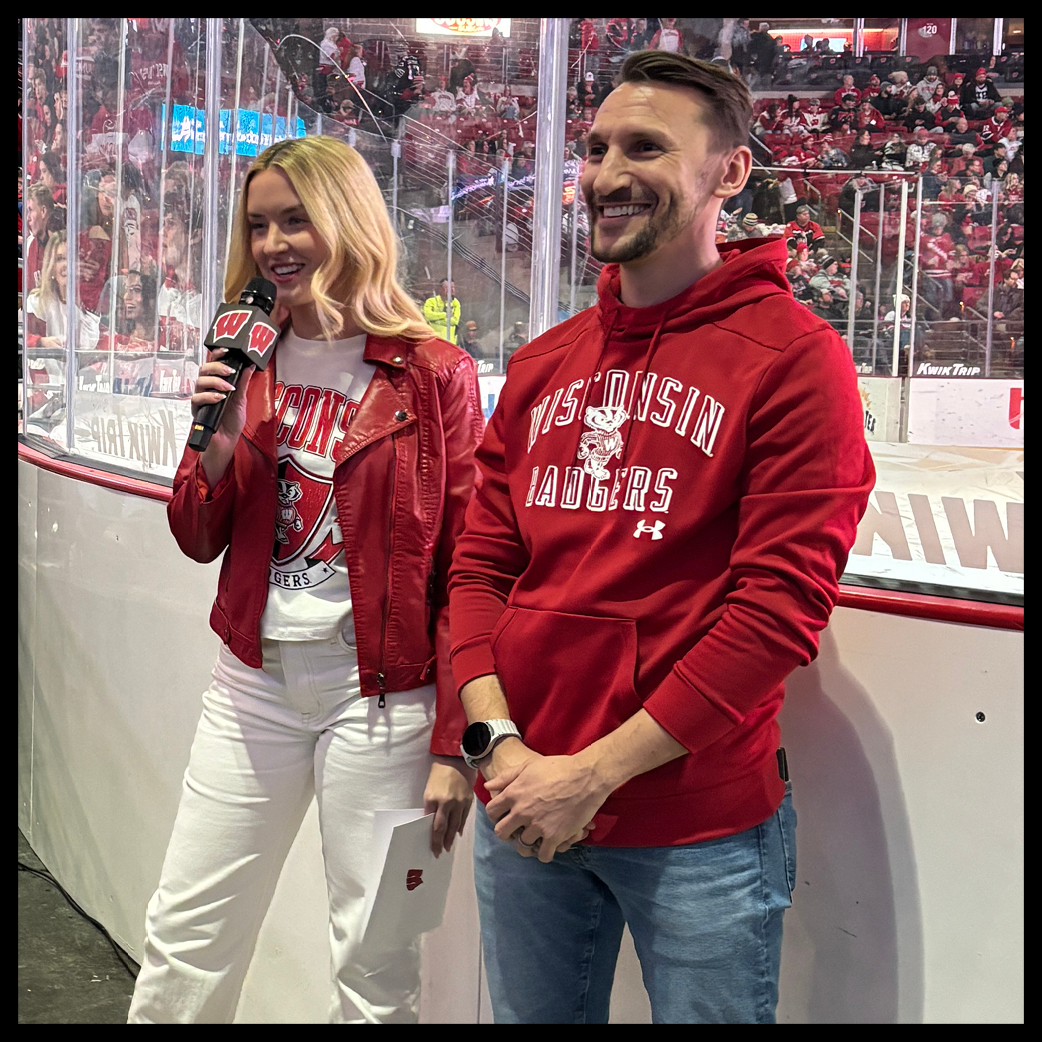 Kirk Nichols, Outstanding Educator, Mount Horeb Area School District